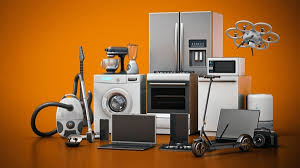 Electronics