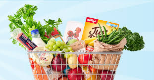 Groceries
