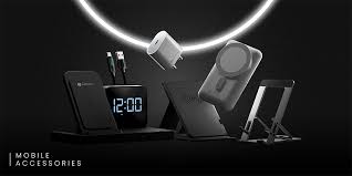Mobile Accessories
