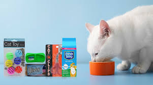 Pet Supplies