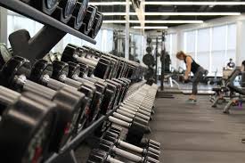 Sports & Fitness
