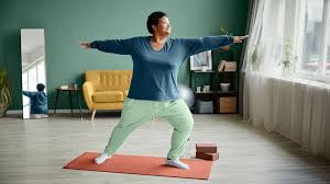 EcoGrip Yoga Mat